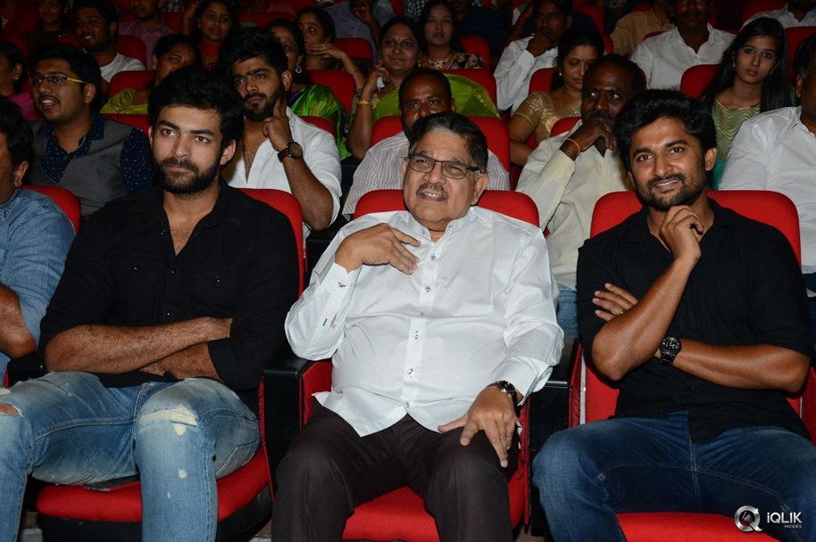 Supreme-Movie-Audio-Launch
